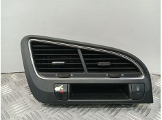 Recambio de rejilla aireadora para peugeot 5008 (0u_, 0e_) 1.6 hdi referencia OEM IAM 9686527977