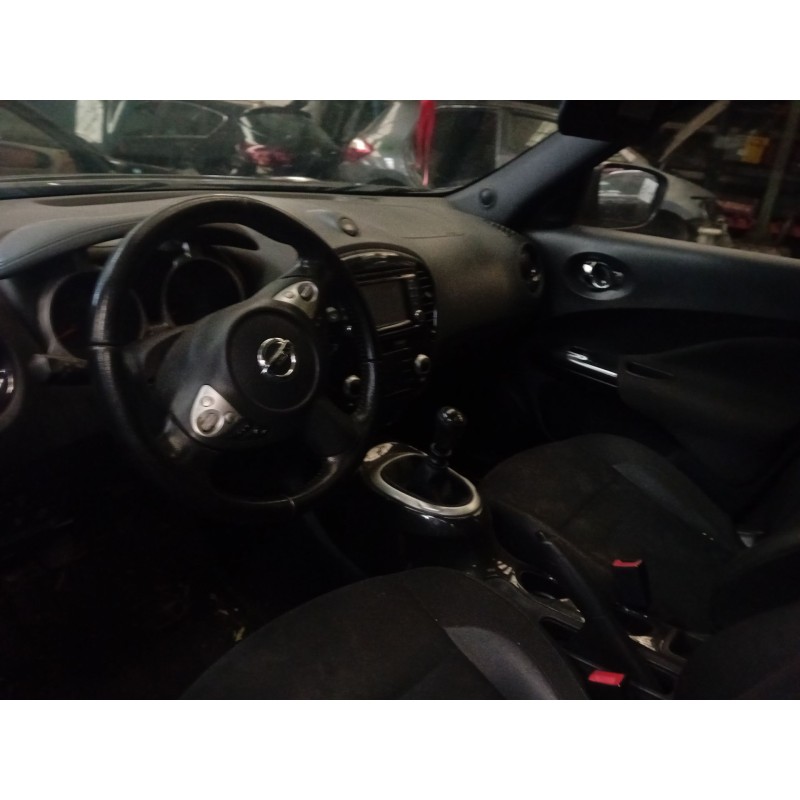NISSAN JUKE (F15) - imagen 5