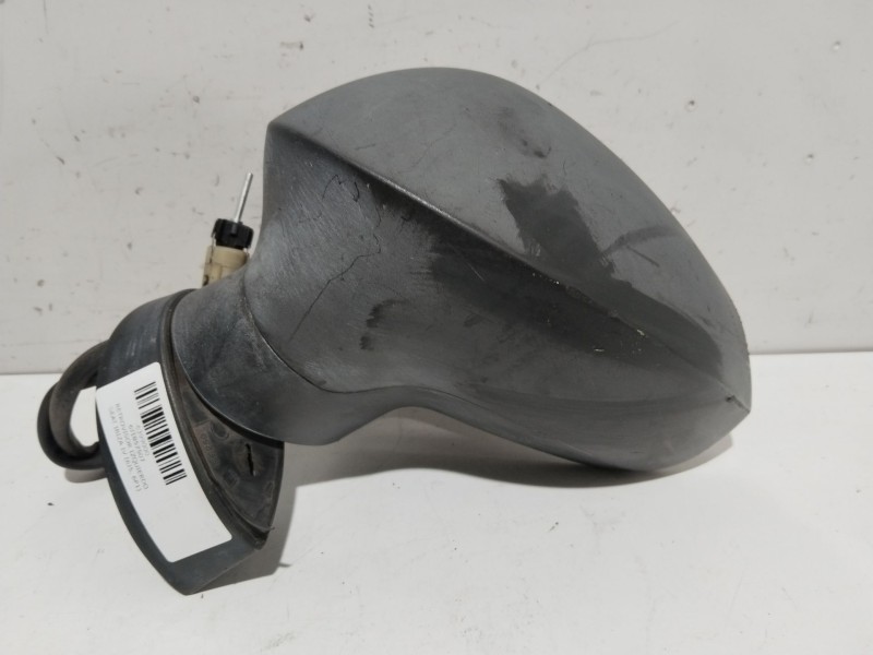 Recambio de retrovisor izquierdo para seat ibiza iv (6j5, 6p1) 1.2 referencia OEM IAM 6J1857507  MANUAL