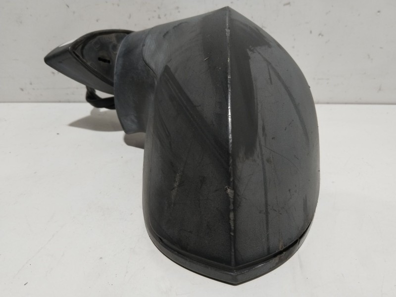 Recambio de retrovisor izquierdo para seat ibiza iv (6j5, 6p1) 1.2 referencia OEM IAM 6J1857507  MANUAL