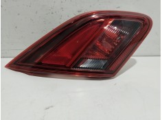 Recambio de piloto porton trasero izquierdo para opel corsa e (x15) 1.4 (08, 68) referencia OEM IAM 13428451  460034366