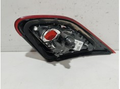 Recambio de piloto porton trasero izquierdo para opel corsa e (x15) 1.4 (08, 68) referencia OEM IAM 13428451  460034366 2
