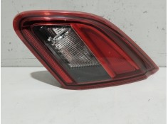 Recambio de piloto porton trasero derecho para opel corsa e (x15) 1.4 (08, 68) referencia OEM IAM 13428452  460034366