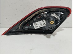 Recambio de piloto porton trasero derecho para opel corsa e (x15) 1.4 (08, 68) referencia OEM IAM 13428452  460034366 2