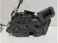 Recambio de cerradura puerta delantera derecha para seat toledo iv (kg3) 1.6 tdi referencia OEM IAM 5TB837016E   2