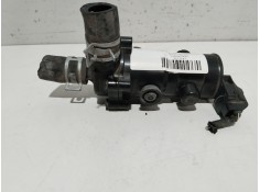 Recambio de bomba agua para toyota prius liftback (_w2_) 1.5 hybrid (nhw20_) referencia OEM IAM 0641000951  