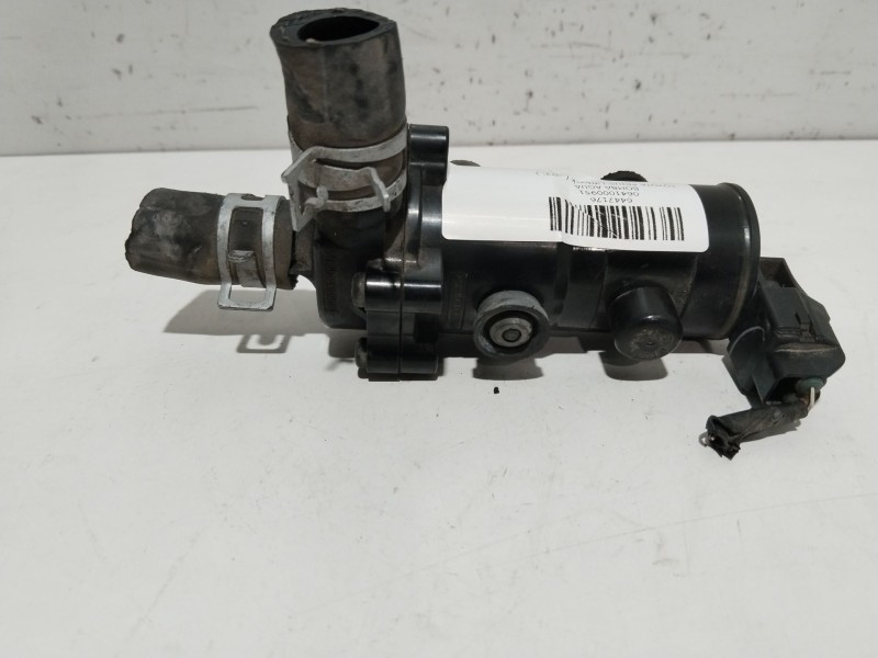 Recambio de bomba agua para toyota prius liftback (_w2_) 1.5 hybrid (nhw20_) referencia OEM IAM 0641000951  