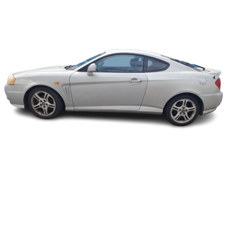 HYUNDAI COUPE (GK) - imagen 4