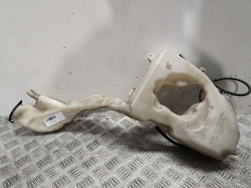 Recambio de deposito limpia para mini mini (r56) cooper referencia OEM IAM 6166715712406  16081600