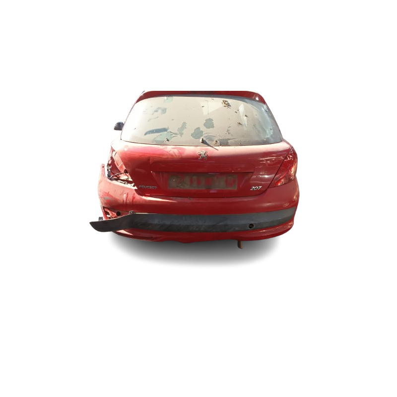 PEUGEOT 207/207+ (WA_, WC_) - imagen 6