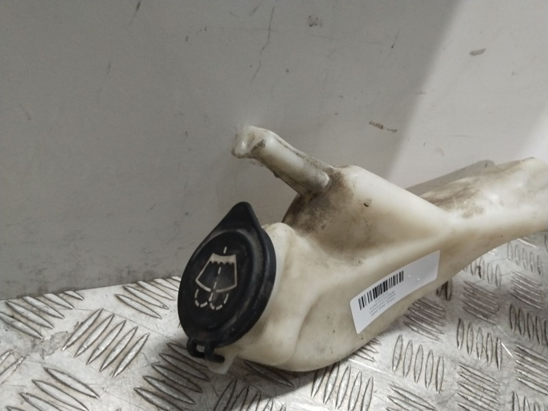 Recambio de deposito limpia para mini mini (r56) cooper referencia OEM IAM 6166715712406  16081600