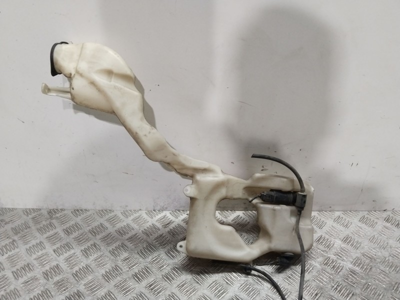 Recambio de deposito limpia para mini mini (r56) cooper referencia OEM IAM 6166715712406  16081600