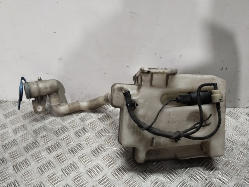Recambio de deposito limpia para seat arosa (6h1) select referencia OEM IAM 1K0955453  