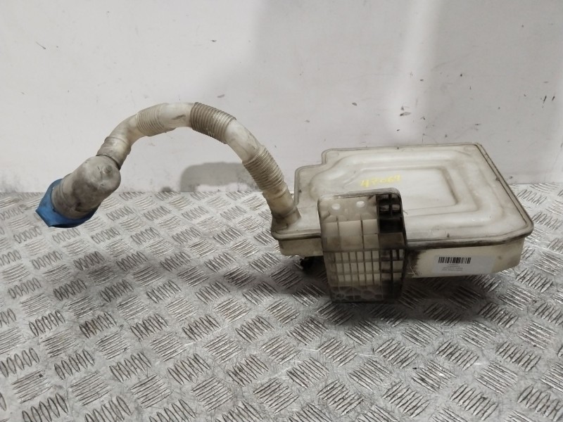 Recambio de deposito limpia para seat arosa (6h1) select referencia OEM IAM 1K0955453  