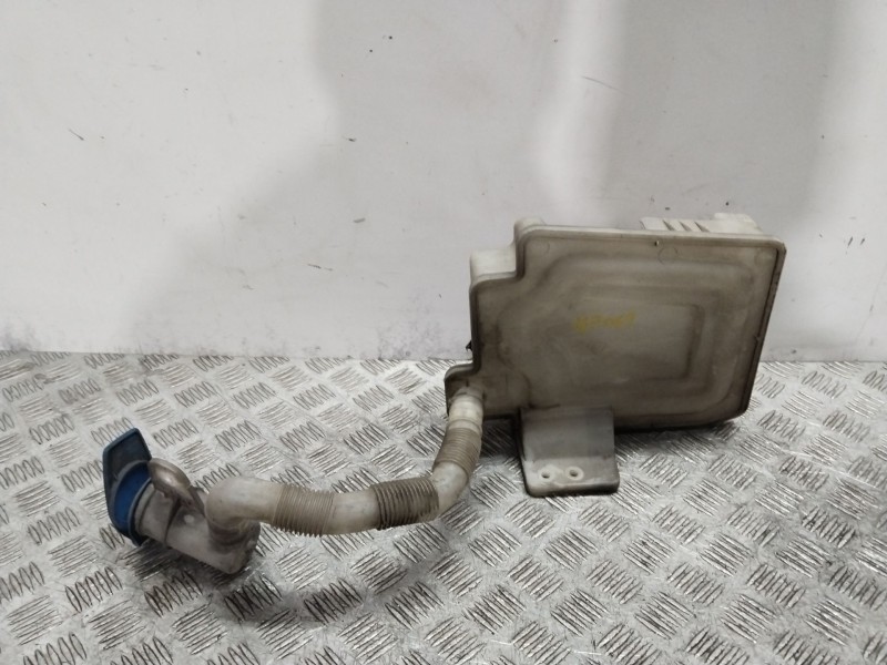 Recambio de deposito limpia para seat arosa (6h1) select referencia OEM IAM 1K0955453  