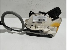 Recambio de cerradura puerta trasera izquierda para seat toledo iv (kg3) 1.6 tdi referencia OEM IAM 5TA839015L  