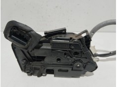 Recambio de cerradura puerta trasera izquierda para seat toledo iv (kg3) 1.6 tdi referencia OEM IAM 5TA839015L   2
