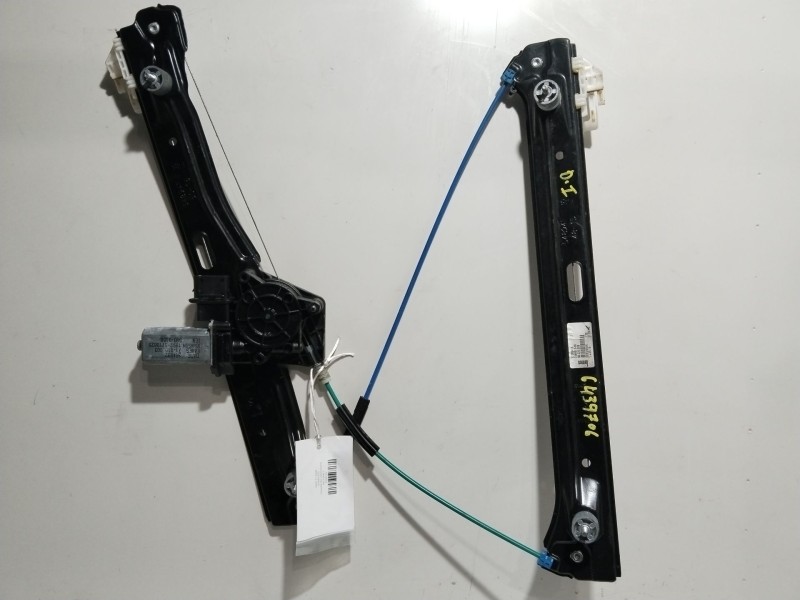 Recambio de elevalunas delantero izquierdo para bmw x1 (e84) xdrive 28 i referencia OEM IAM 734951306  13262410