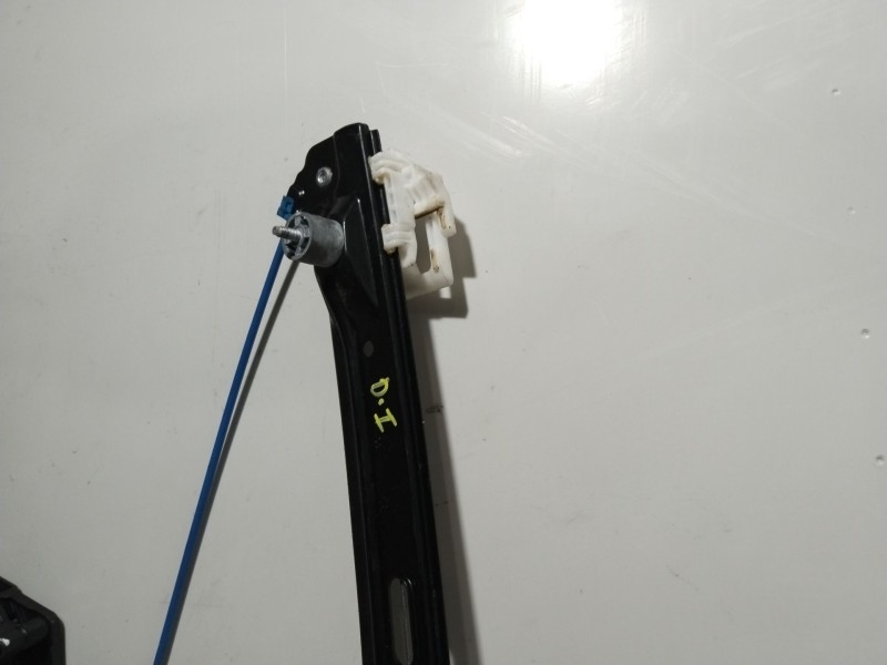 Recambio de elevalunas delantero izquierdo para bmw x1 (e84) xdrive 28 i referencia OEM IAM 734951306  13262410