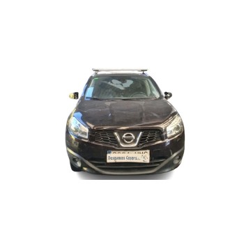 NISSAN QASHQAI I (J10, NJ10)