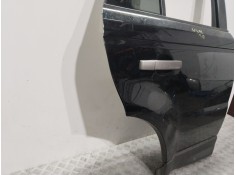 Recambio de puerta trasera derecha para land rover range rover sport i (l320) 2.7 d 4x4 referencia OEM IAM    2