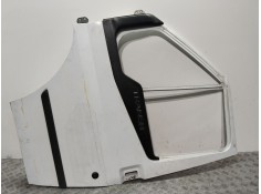 Recambio de puerta delantera izquierda para ford transit furgoneta (fa_ _) 2.4 tdci 4x4 referencia OEM IAM 1717242  BLANCO