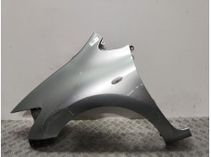 Recambio de aleta delantera izquierda para toyota auris (_e15_) 1.6 (zre151_) referencia OEM IAM 5380202100  GRIS