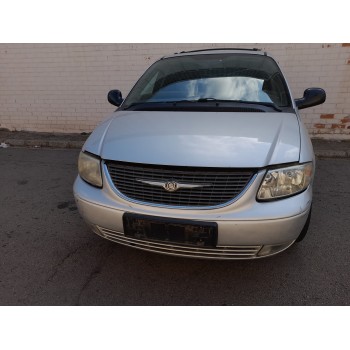 CHRYSLER VOYAGER (RG)