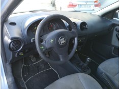 seat ibiza iii (6l1) del año 2003 2