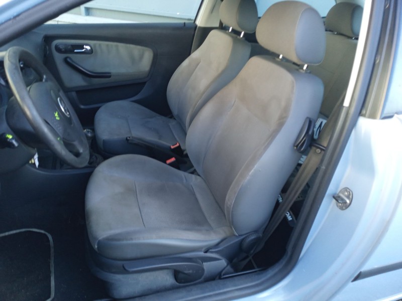 seat ibiza iii (6l1) del año 2003 seat ibiza iii (6l1) del año 2003