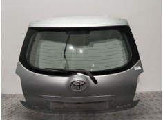 Recambio de porton trasero para toyota auris (_e15_) 1.6 (zre151_) referencia OEM IAM 6700502110  GRIS