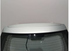 Recambio de porton trasero para toyota auris (_e15_) 1.6 (zre151_) referencia OEM IAM 6700502110  GRIS 2