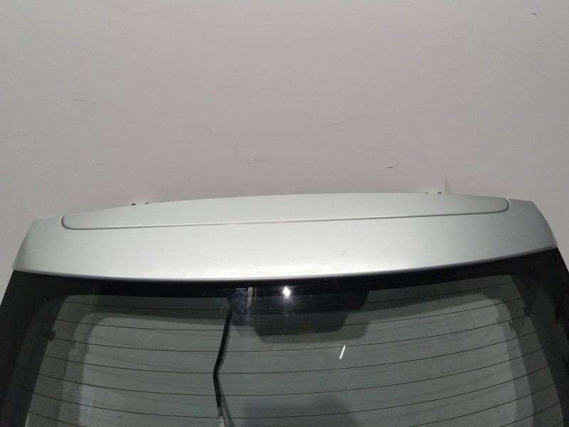 Recambio de porton trasero para toyota auris (_e15_) 1.6 (zre151_) referencia OEM IAM 6700502110  GRIS