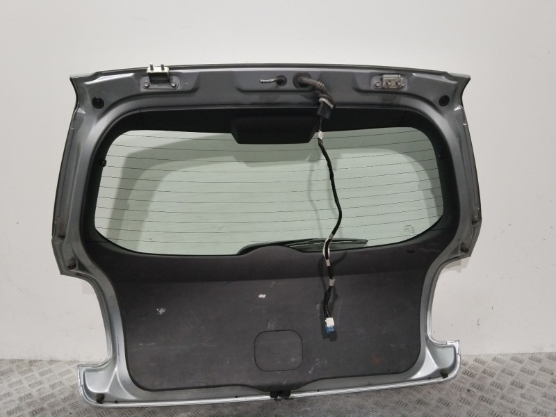 Recambio de porton trasero para toyota auris (_e15_) 1.6 (zre151_) referencia OEM IAM 6700502110  GRIS