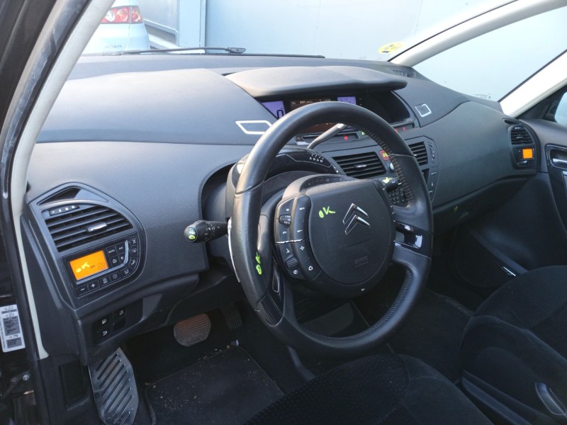 citroën c4 picasso i monospace (ud_) del año 2008
