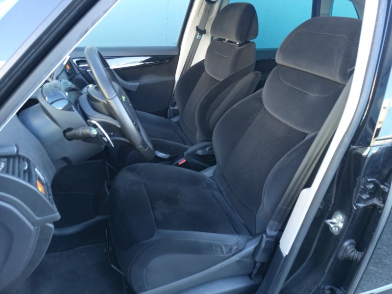 citroën c4 picasso i monospace (ud_) del año 2008