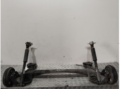 Recambio de puente trasero para opel corsa e (x15) 1.4 (08, 68) referencia OEM IAM   