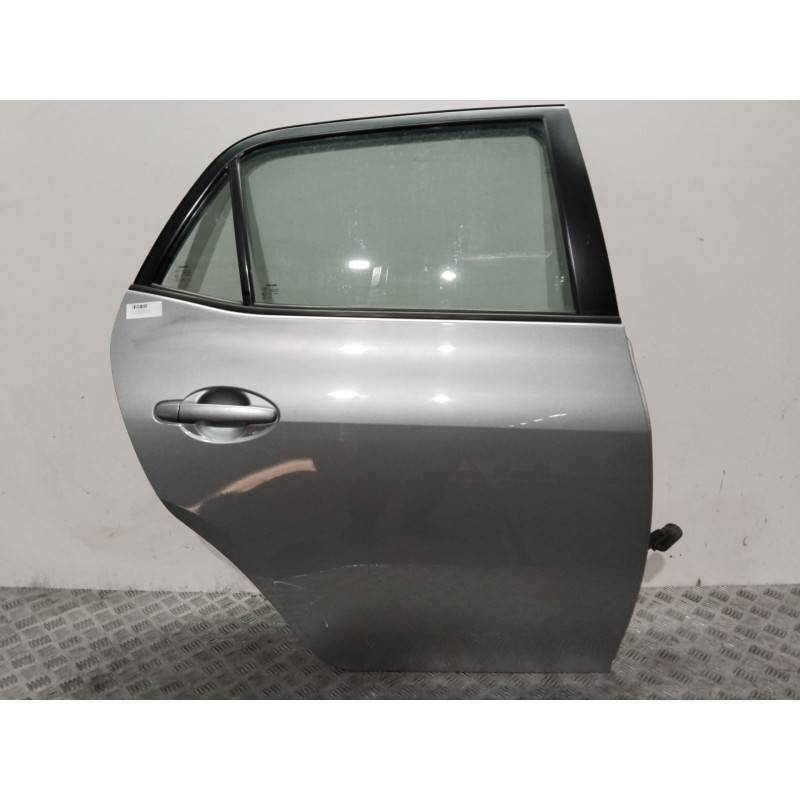 Recambio de puerta trasera derecha para toyota auris (_e15_) 1.6 (zre151_) referencia OEM IAM 6700302250  