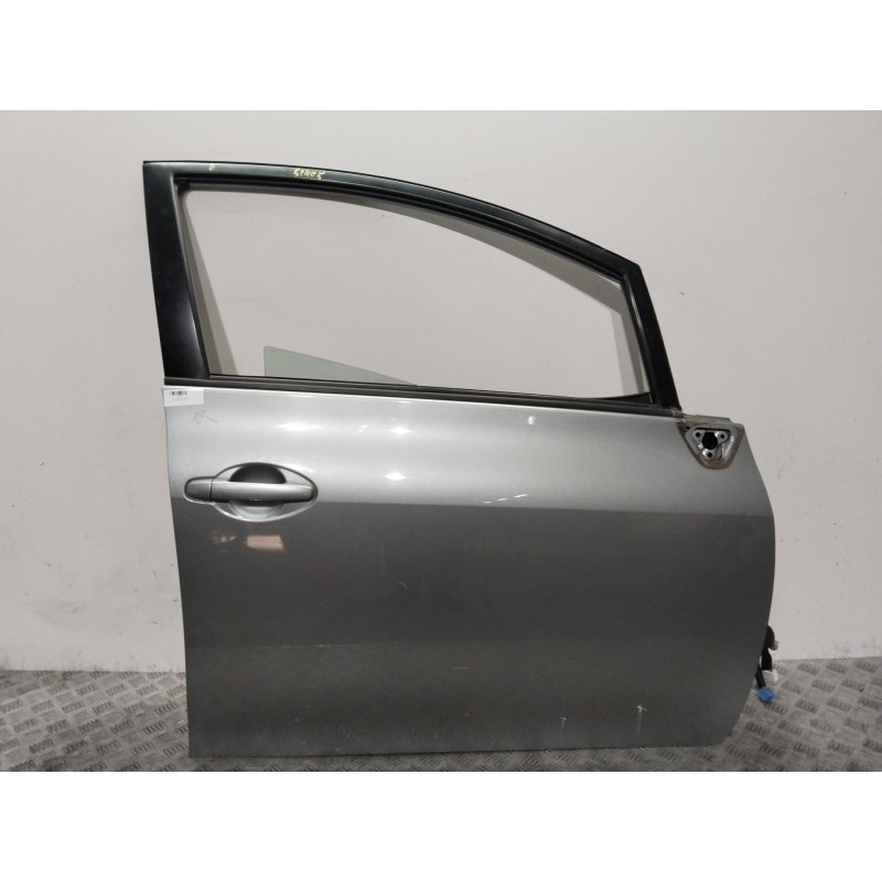 Recambio de puerta delantera derecha para toyota auris (_e15_) 1.6 (zre151_) referencia OEM IAM 6700102260  