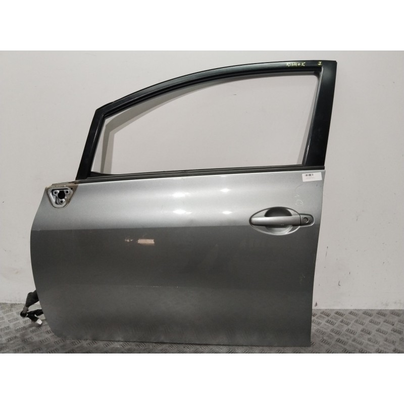 Recambio de puerta delantera izquierda para toyota auris (_e15_) 1.6 (zre151_) referencia OEM IAM 6700202260  