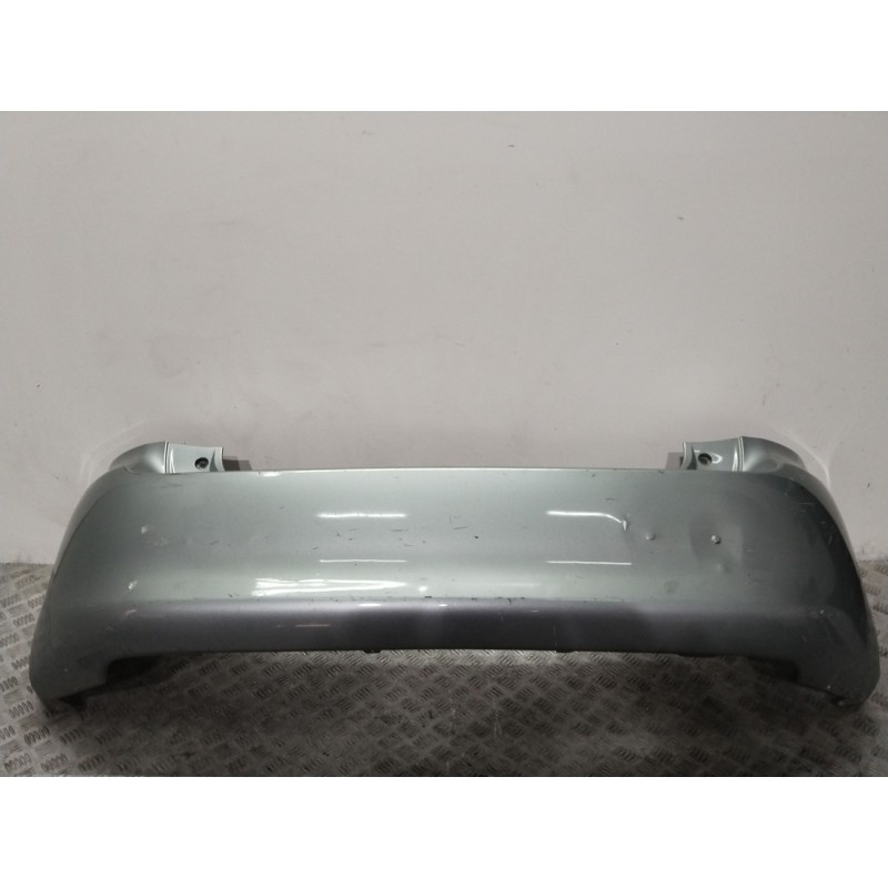 Recambio de paragolpes trasero para toyota auris (_e15_) 1.6 (zre151_) referencia OEM IAM 5215902952  GRIS