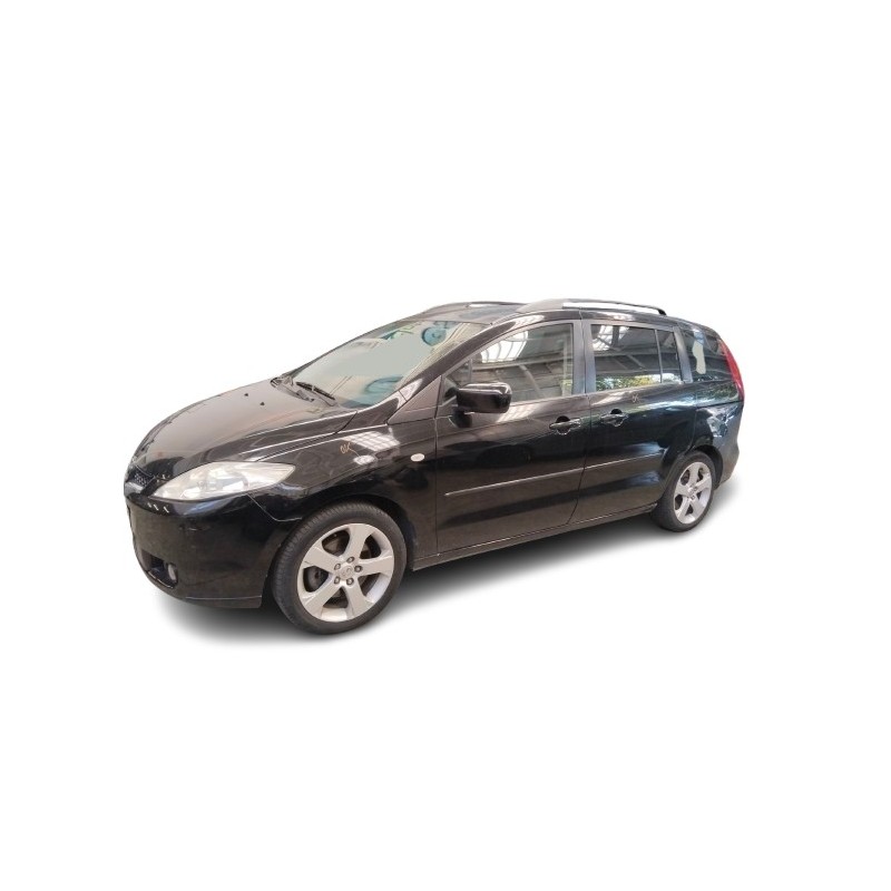 MAZDA 5 (CR) - imagen 5