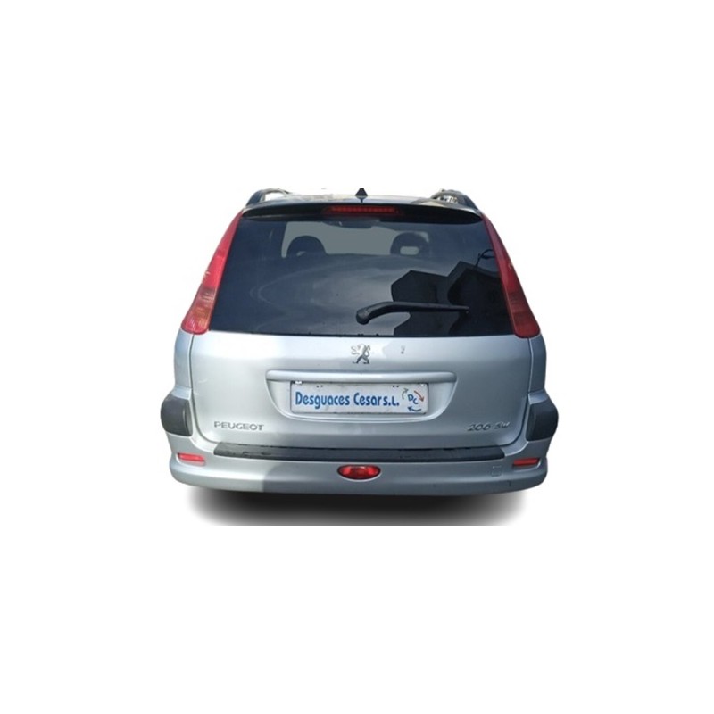 PEUGEOT 206 SW - imagen 2