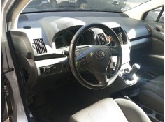 toyota corolla verso (zer_, zze12_, r1_) del año 2009 2