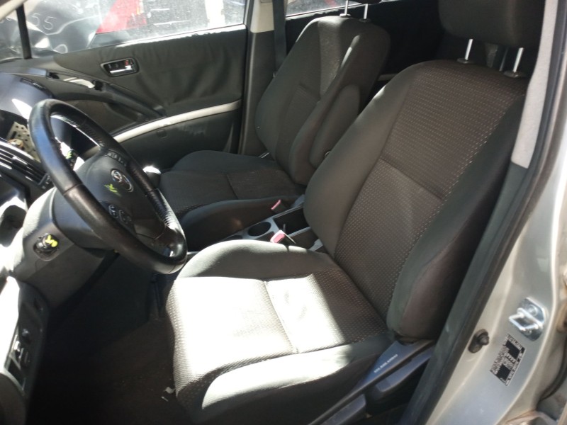 toyota corolla verso (zer_, zze12_, r1_) del año 2009