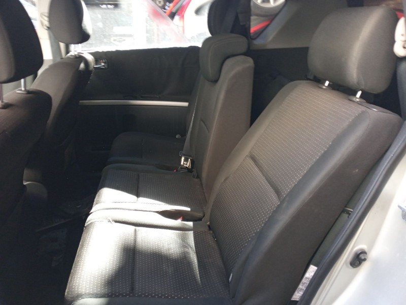 toyota corolla verso (zer_, zze12_, r1_) del año 2009