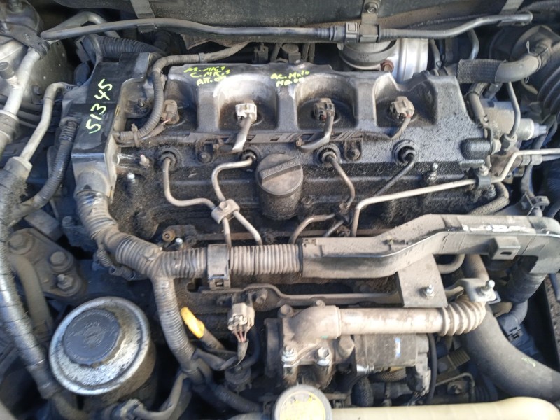 toyota corolla verso (zer_, zze12_, r1_) del año 2009