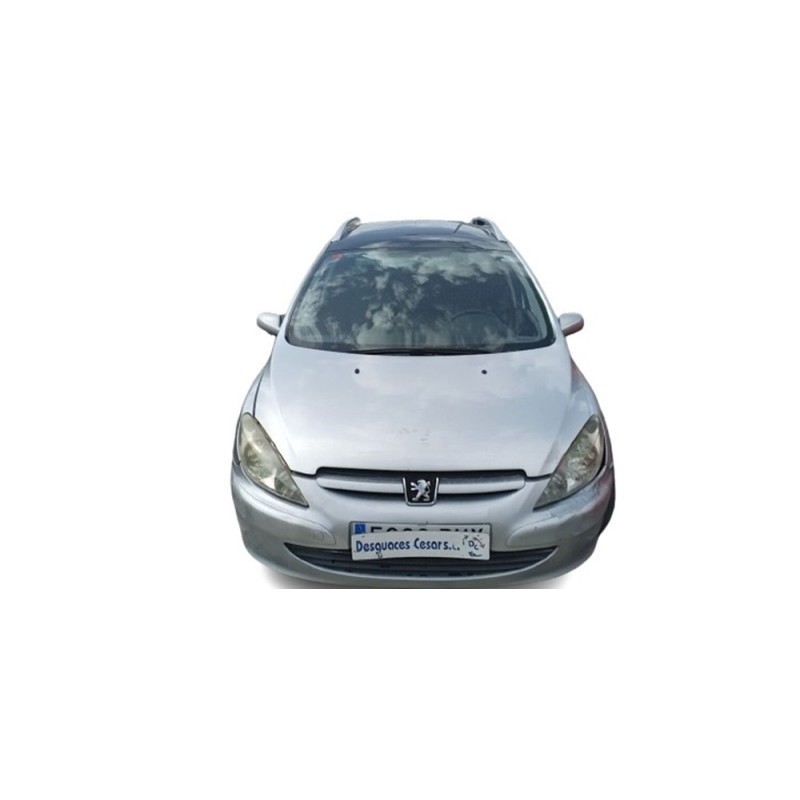 PEUGEOT 307 SW (3H) - imagen 1
