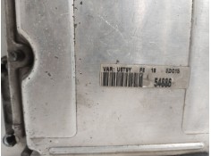 Recambio de centralita motor uce para citroën jumpy 2.0 hdi sx furg. referencia OEM IAM    2