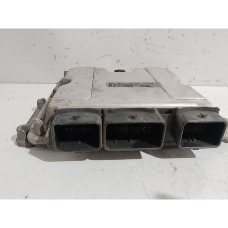 Recambio de centralita motor uce para citroën jumpy 2.0 hdi sx furg. referencia OEM IAM    Recambio de centralita motor uce para citroën jumpy 2.0 hdi sx furg. referencia OEM IAM